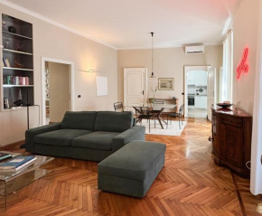 La tua casa nel cuore di Torino